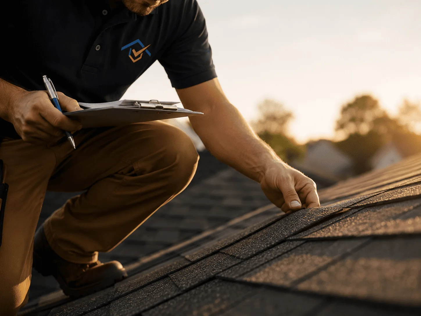 Why Choose Roof Inspection in San Augustine, TX